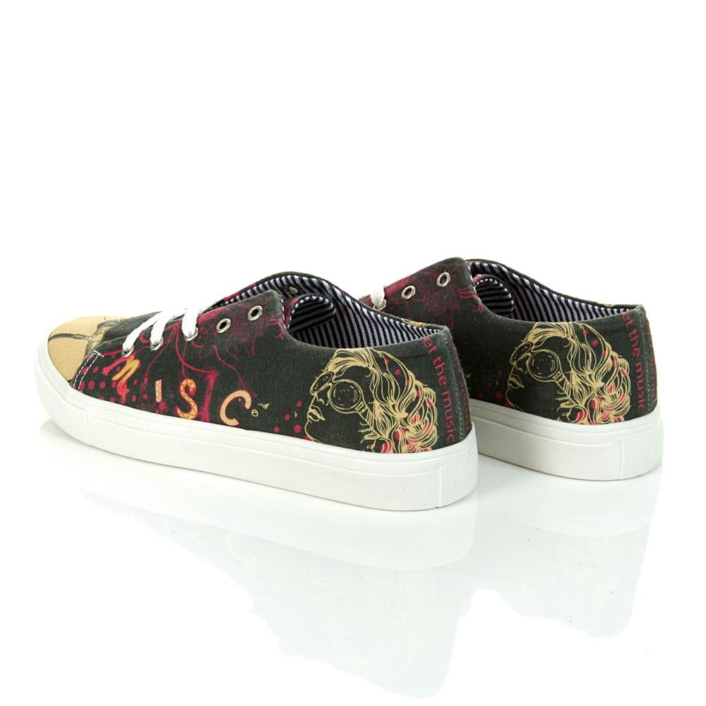 Sneaker Shoes Outlet - No Exchange or Return  42 EU - 11 US