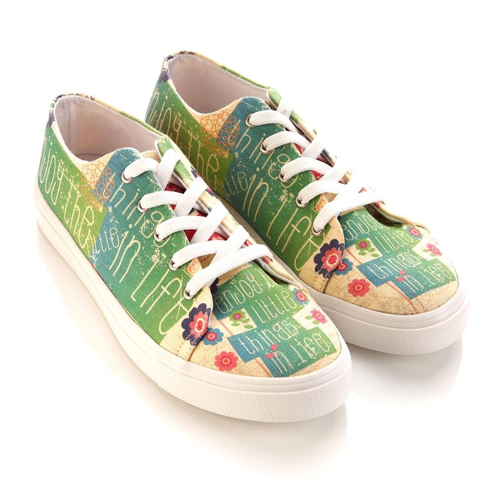 Sneaker Shoes Outlet - No Exchange or Return  39 EU - 8.5 US
