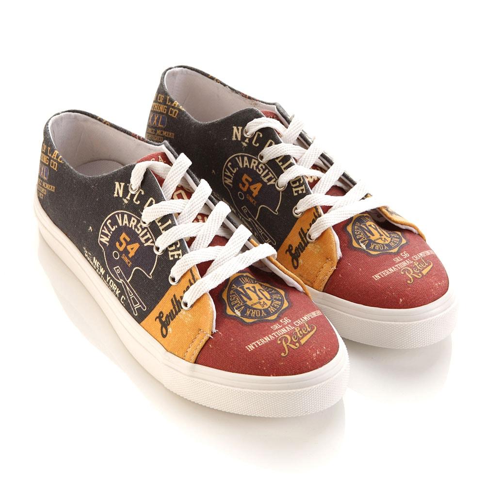 Sneaker Shoes Outlet - No Exchange or Return  41 EU - 10 US