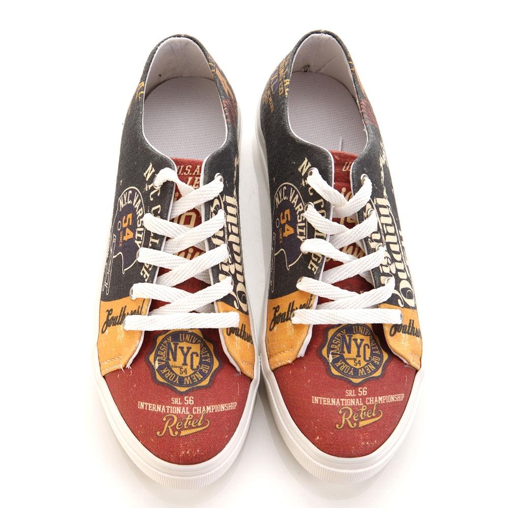 Sneaker Shoes Outlet - No Exchange or Return  41 EU - 10 US
