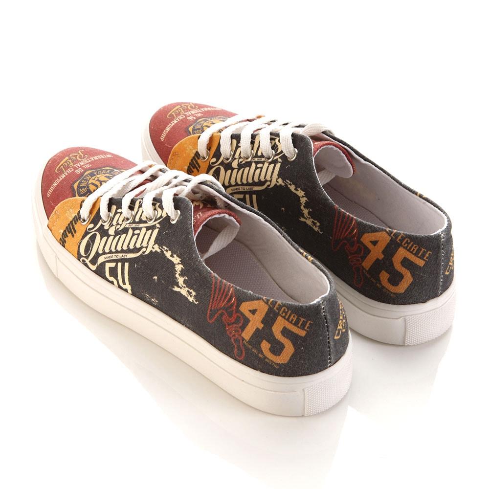 Sneaker Shoes Outlet - No Exchange or Return  41 EU - 10 US