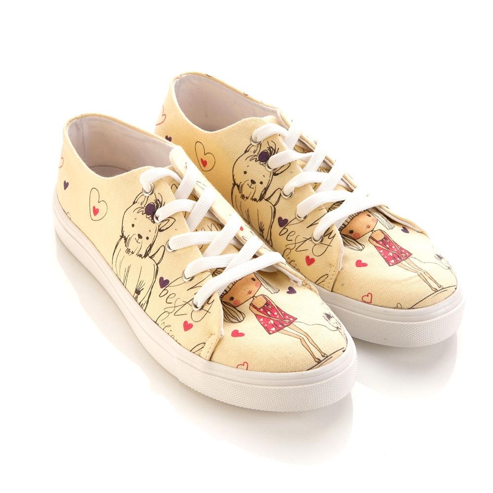 Sneaker Shoes Outlet - No Exchange or Return  39 EU - 8.5 US