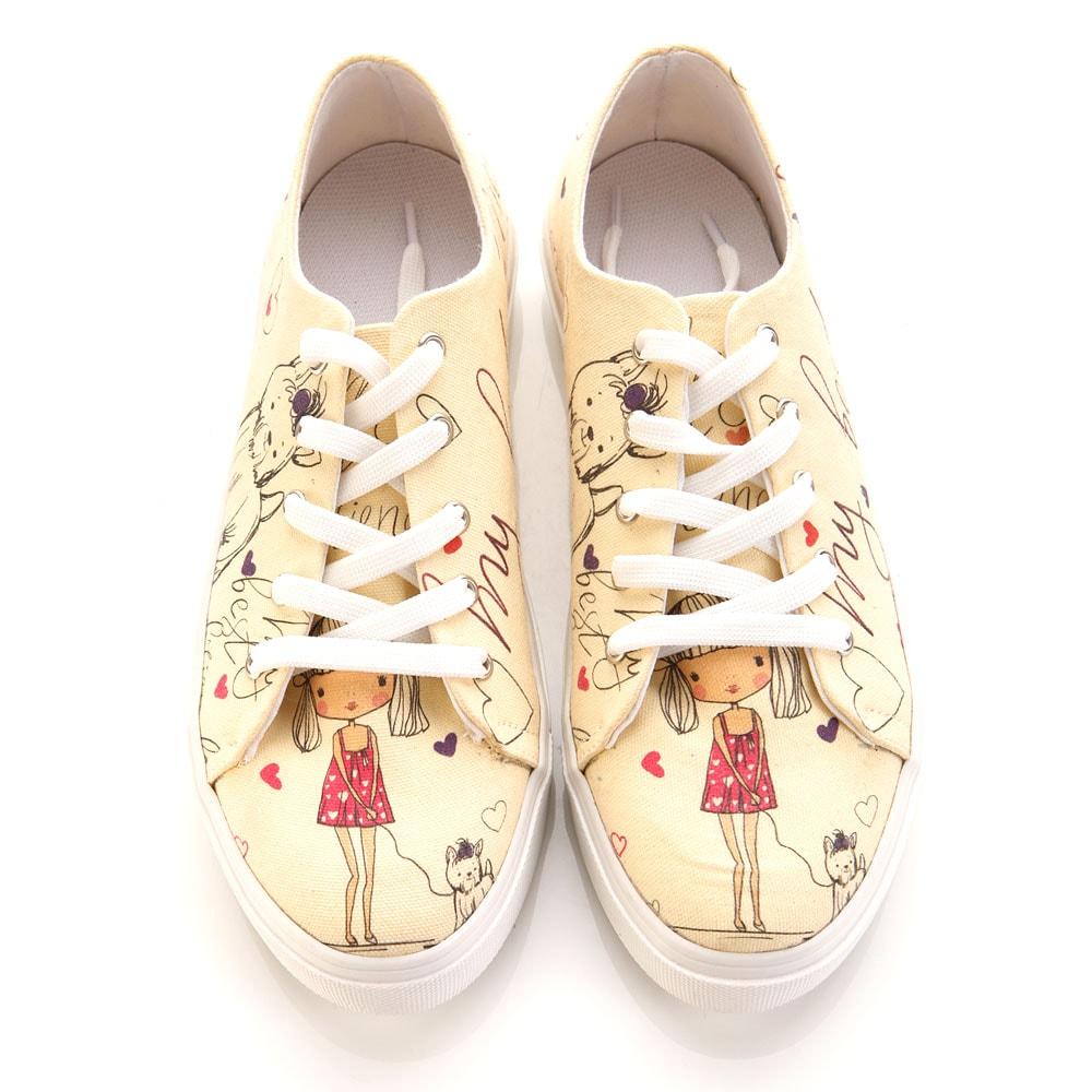 Sneaker Shoes Outlet - No Exchange or Return  39 EU - 8.5 US