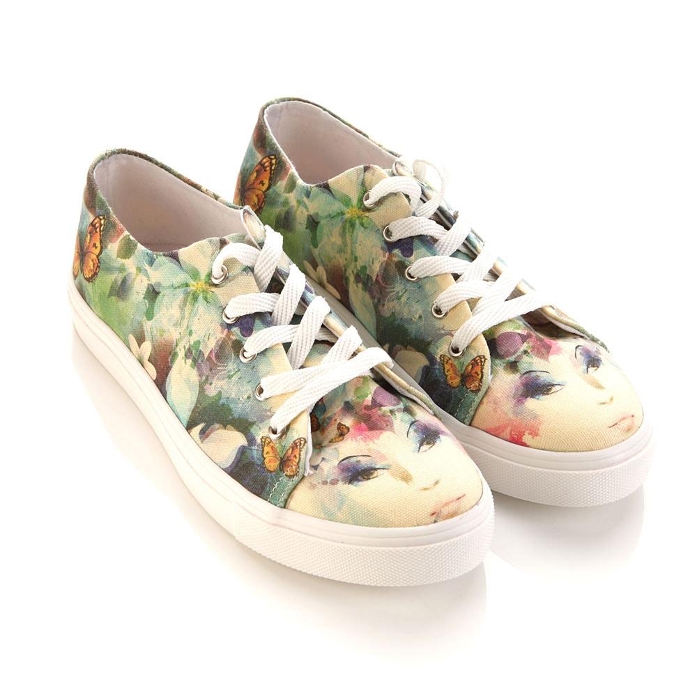 Sneaker Shoes Outlet - No Exchange or Return  36 EU - 5.5 US