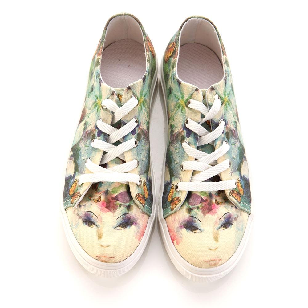 Sneaker Shoes Outlet - No Exchange or Return  36 EU - 5.5 US