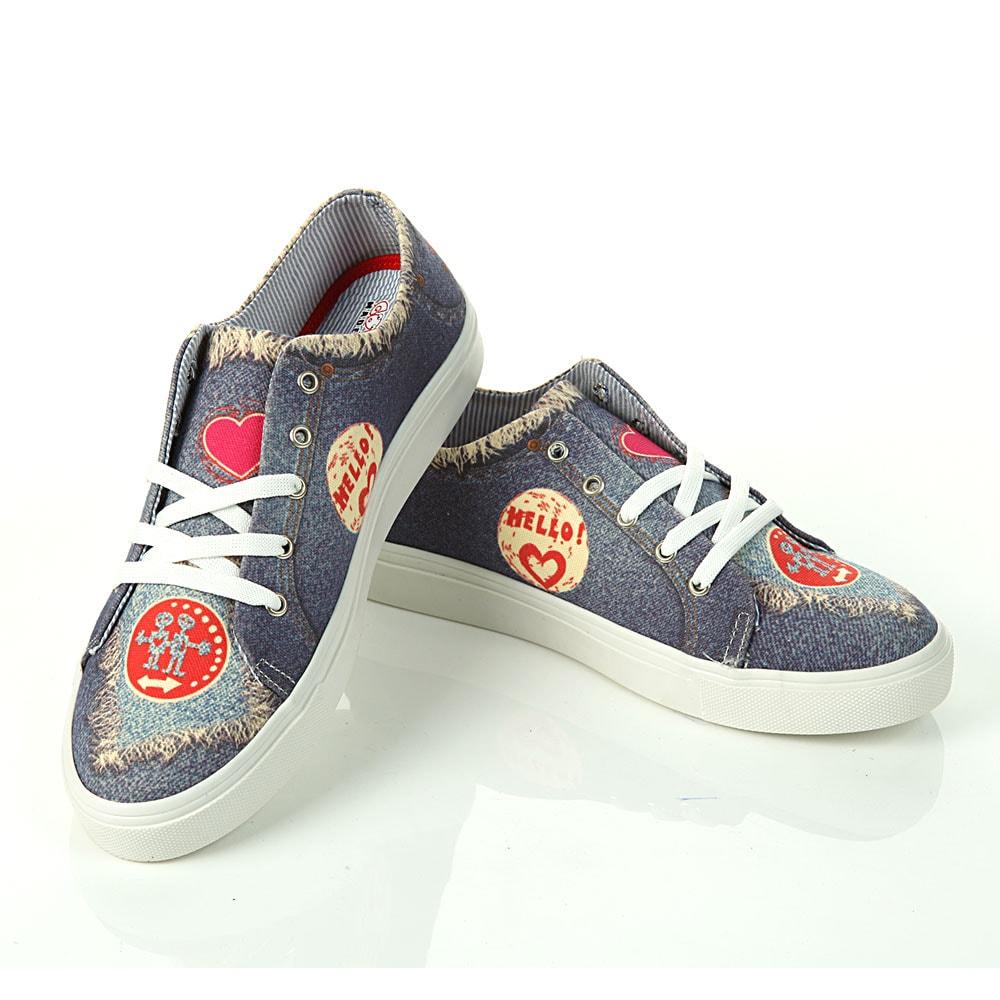 Sneaker Shoes Outlet - No Exchange or Return  35 EU - 5 US