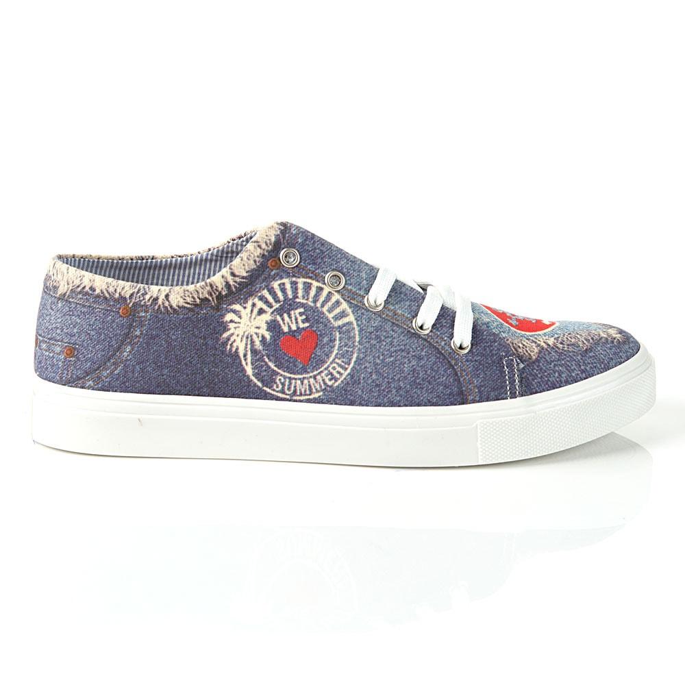 Sneaker Shoes Outlet - No Exchange or Return  35 EU - 5 US