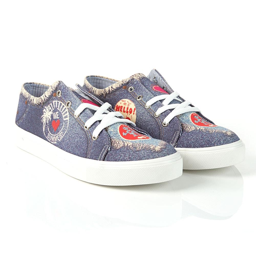 Sneaker Shoes Outlet - No Exchange or Return  35 EU - 5 US