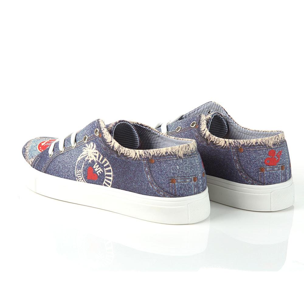Sneaker Shoes Outlet - No Exchange or Return  35 EU - 5 US