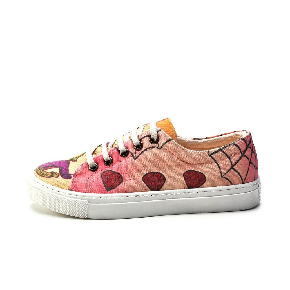 Sneaker Shoes Outlet - No Exchange or Return  38 EU - 7.5 US