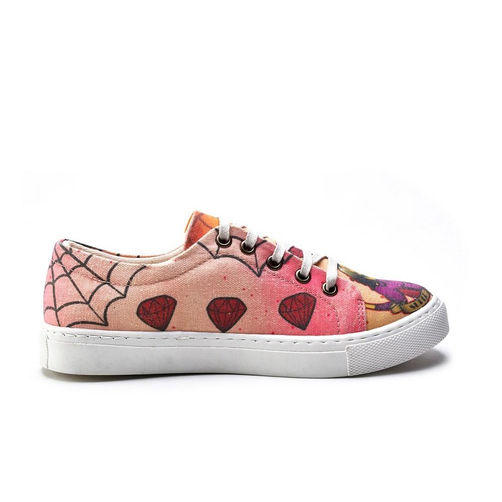 Sneaker Shoes Outlet - No Exchange or Return  38 EU - 7.5 US
