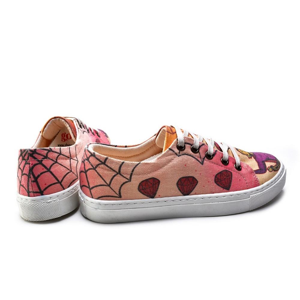 Sneaker Shoes Outlet - No Exchange or Return  36 EU - 5.5 US