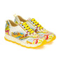 Sneaker Shoes Outlet - No Exchange or Return  38 EU - 7.5 US