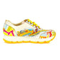 Sneaker Shoes Outlet - No Exchange or Return  38 EU - 7.5 US
