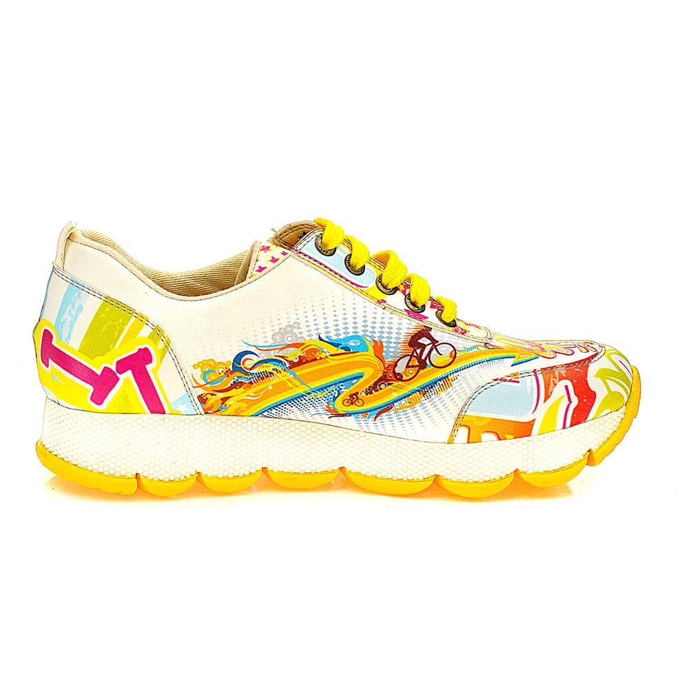 Sneaker Shoes Outlet - No Exchange or Return  38 EU - 7.5 US