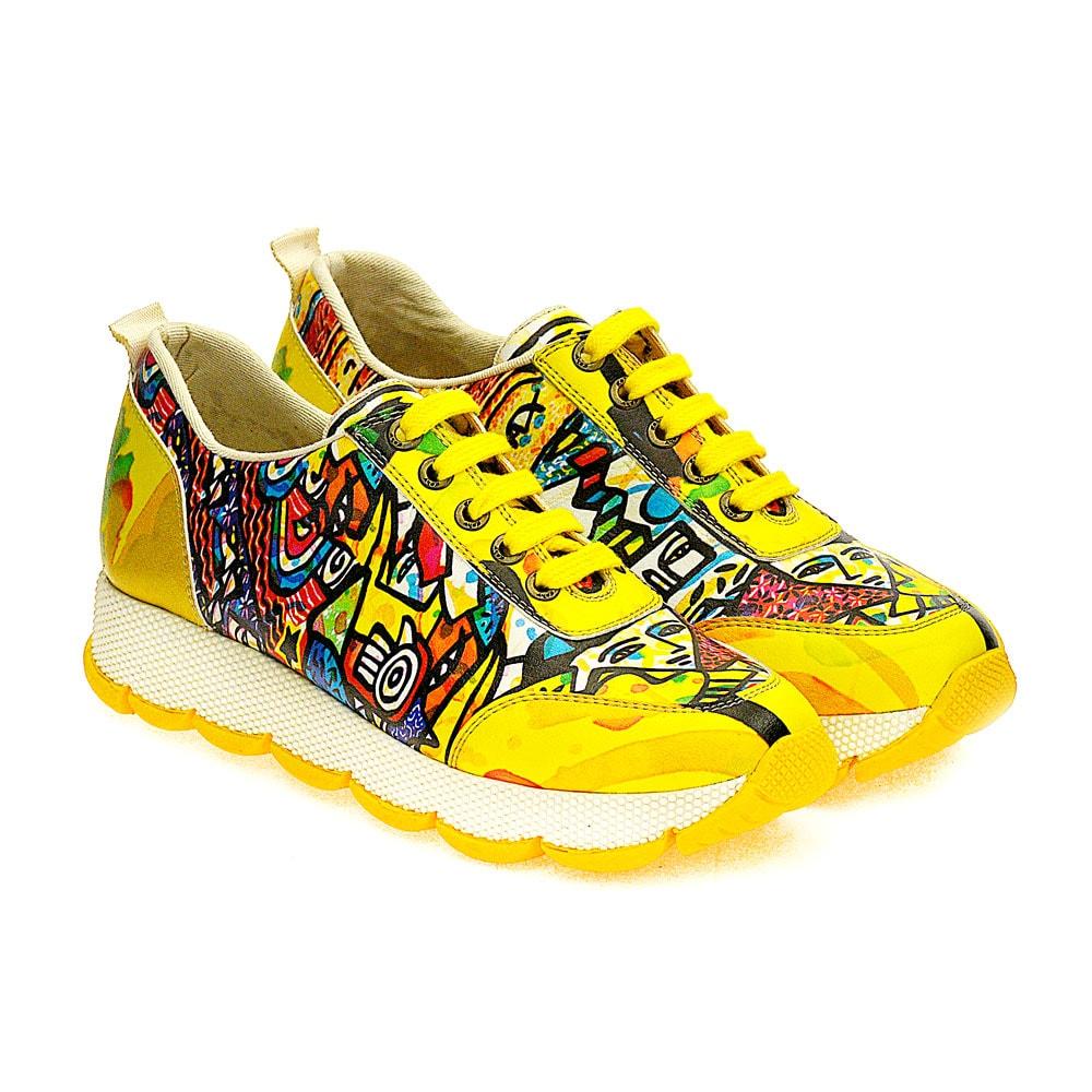 Sneaker Shoes Outlet - No Exchange or Return  38 EU - 7.5 US