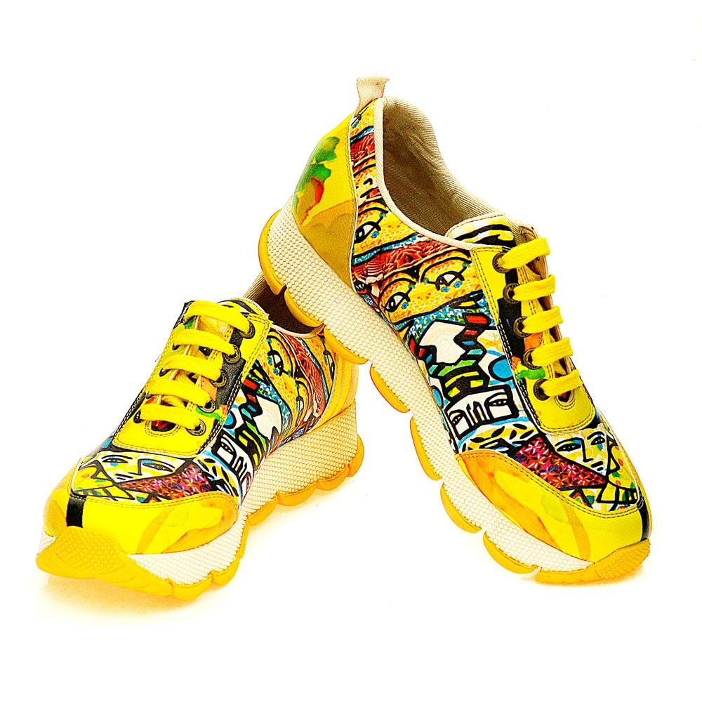 Sneaker Shoes Outlet - No Exchange or Return  38 EU - 7.5 US