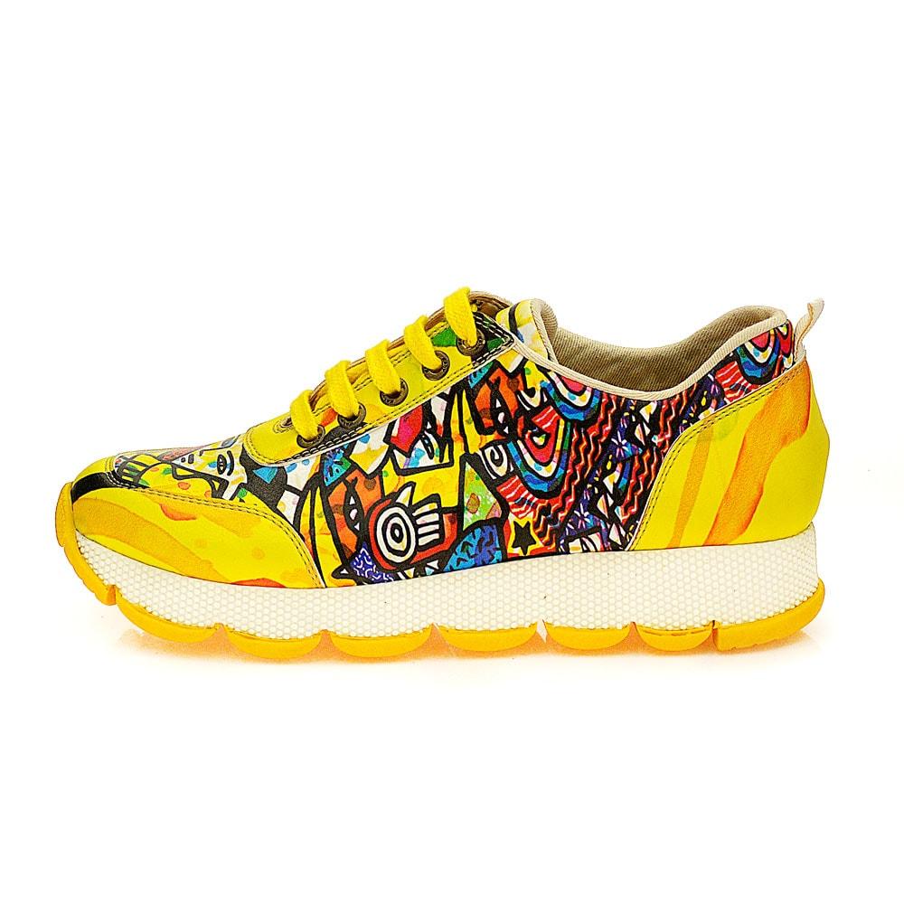 Sneaker Shoes Outlet - No Exchange or Return  38 EU - 7.5 US