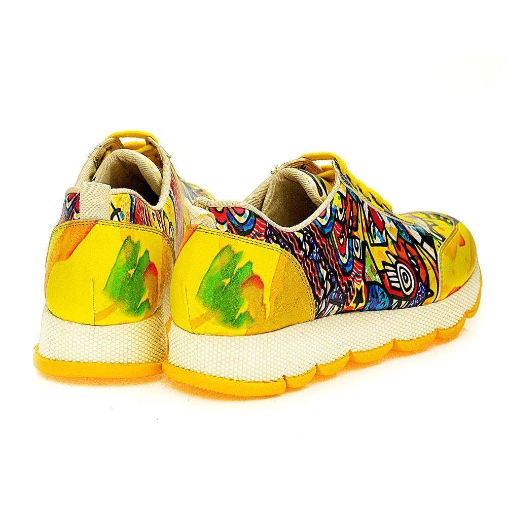 Sneaker Shoes Outlet - No Exchange or Return  38 EU - 7.5 US