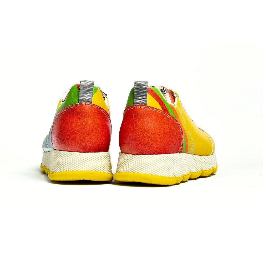 Sneaker Shoes Outlet - No Exchange or Return  39 EU - 8.5 US