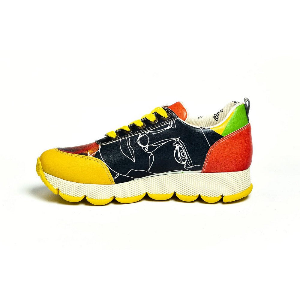 Sneaker Shoes Outlet - No Exchange or Return  39 EU - 8.5 US