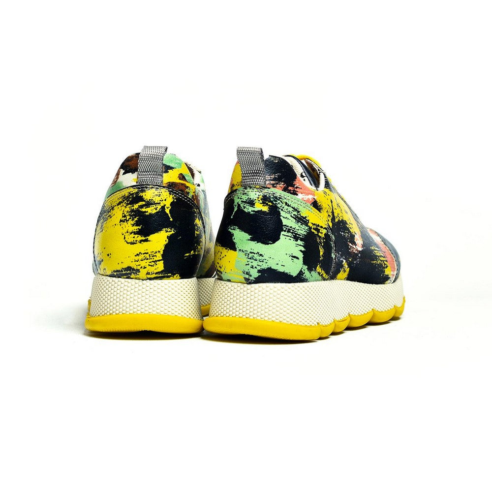 Sneaker Shoes Outlet - No Exchange or Return  38 EU - 7.5 US