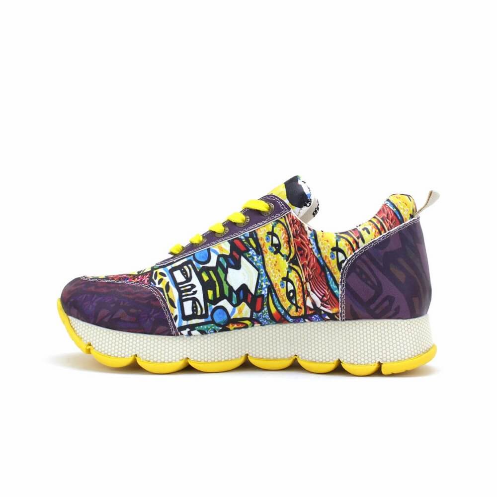 Sneaker Shoes Outlet - No Exchange or Return  38 EU - 7.5 US