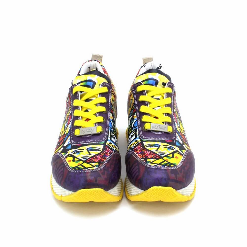 Sneaker Shoes Outlet - No Exchange or Return 37 EU - 6.5 US