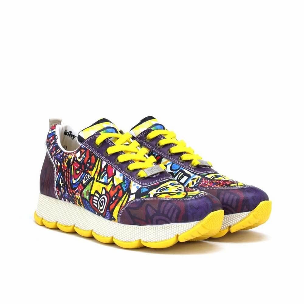 Sneaker Shoes Outlet - No Exchange or Return 36 EU - 5.5 US