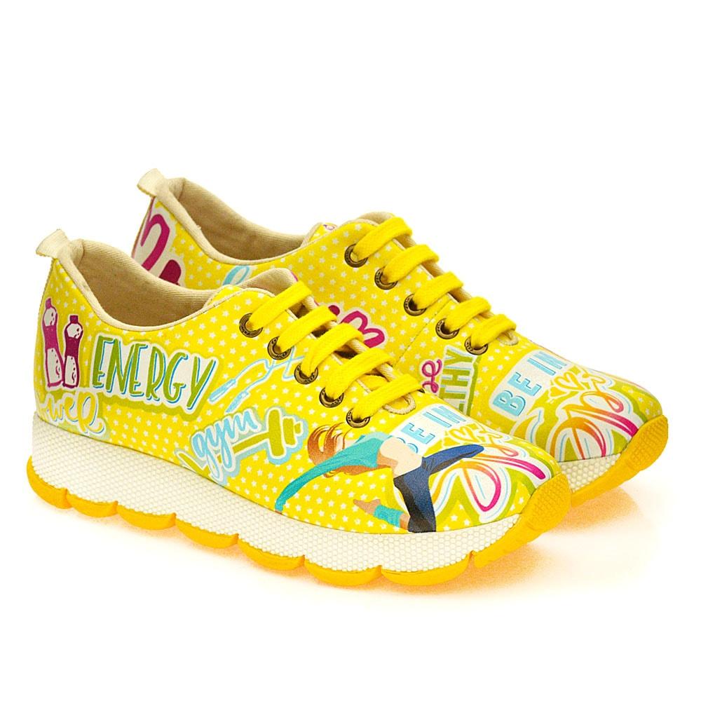 Sneaker Shoes Outlet - No Exchange or Return  38 EU - 7.5 US