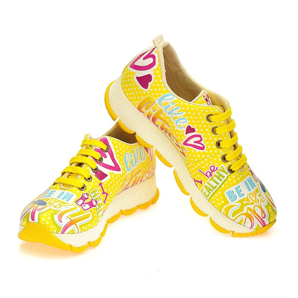 Sneaker Shoes Outlet - No Exchange or Return  37 EU - 6.5 US