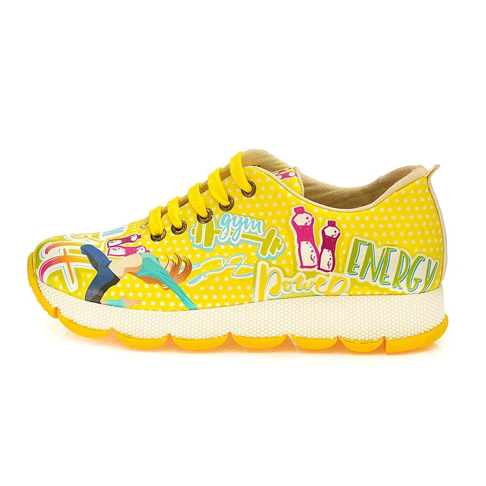Sneaker Shoes Outlet - No Exchange or Return  37 EU - 6.5 US