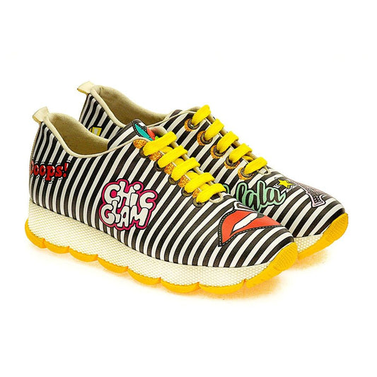 Sneaker Shoes Outlet - No Exchange or Return  37 EU - 6.5 US