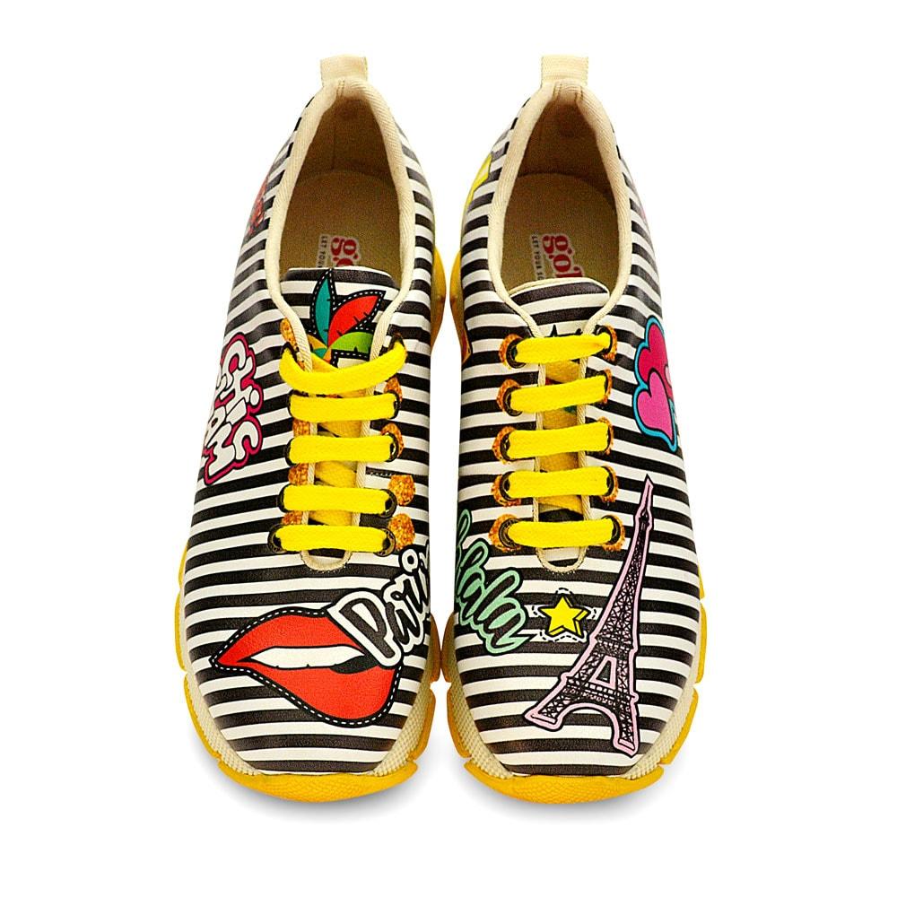 Sneaker Shoes Outlet - No Exchange or Return  37 EU - 6.5 US