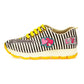 Sneaker Shoes Outlet - No Exchange or Return  37 EU - 6.5 US