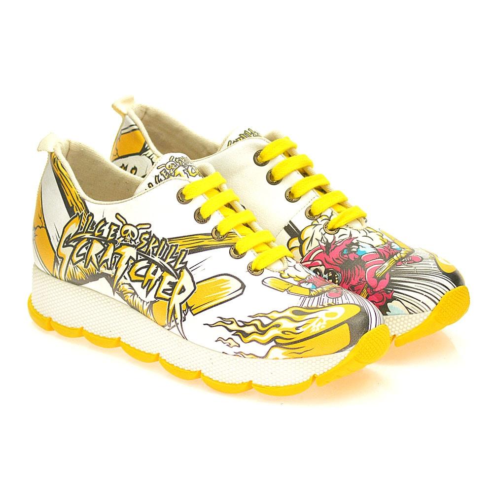 Sneaker Shoes SPS202 (1405811654752)