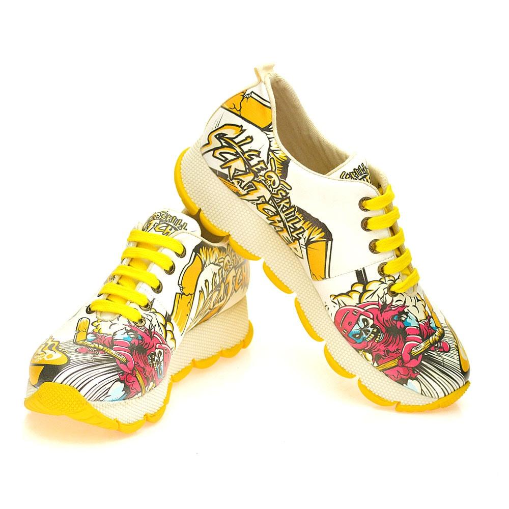 Sneaker Shoes SPS202 (1405811654752)