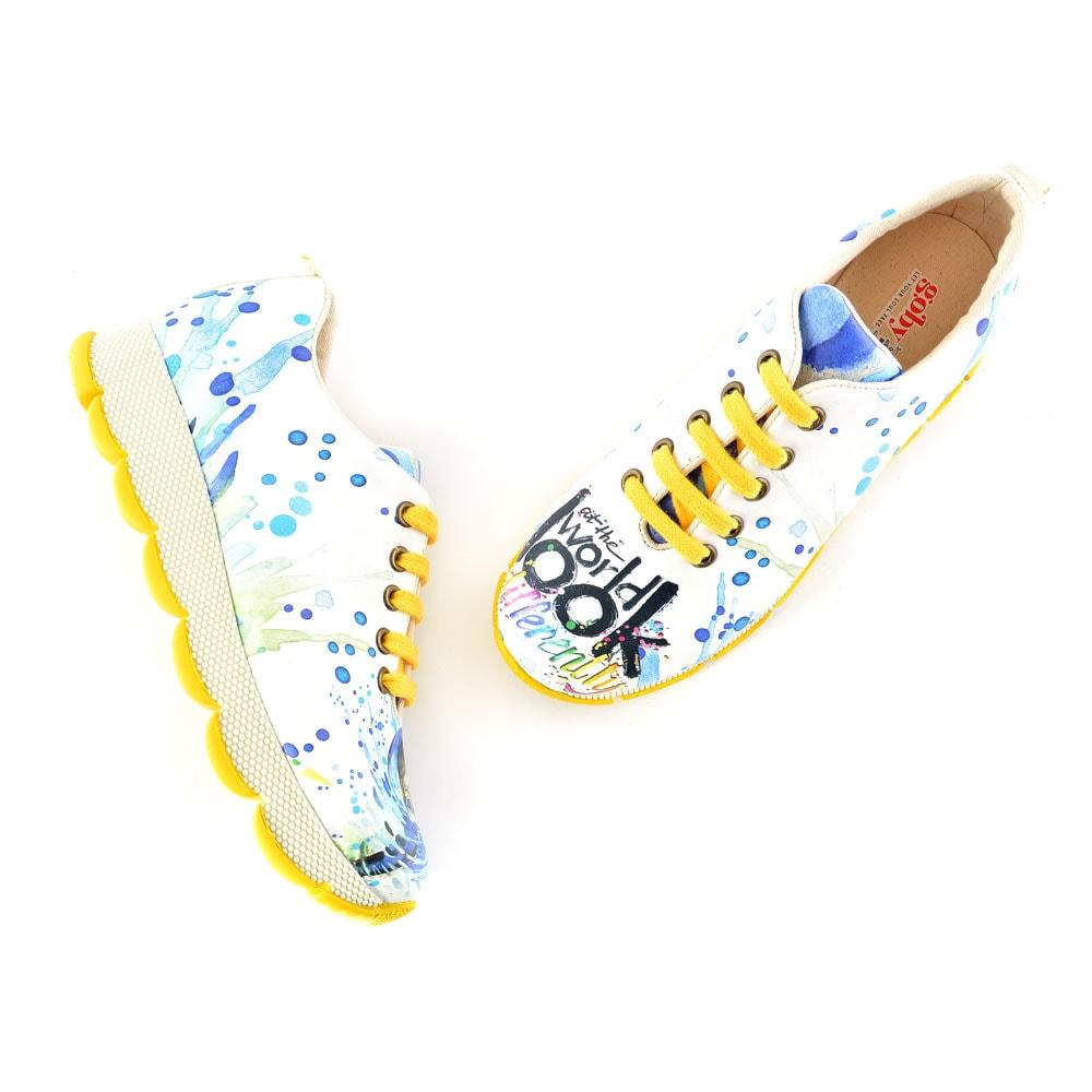 Sneaker Shoes Outlet - No Exchange or Return  38 EU - 7.5 US