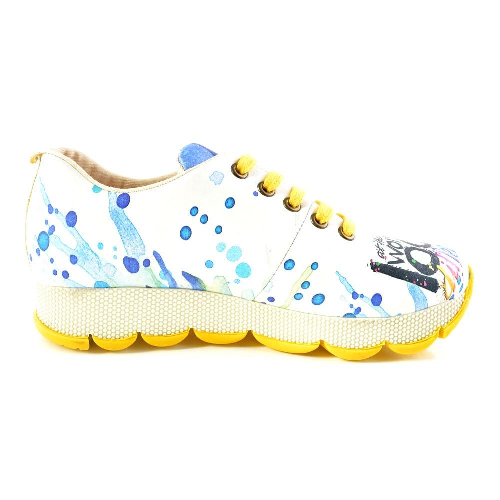 Sneaker Shoes Outlet - No Exchange or Return  38 EU - 7.5 US