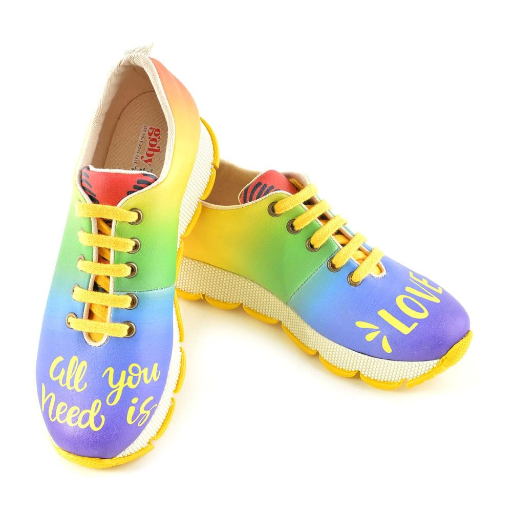 Sneaker Shoes Outlet - No Exchange or Return  40 EU - 9.5 US