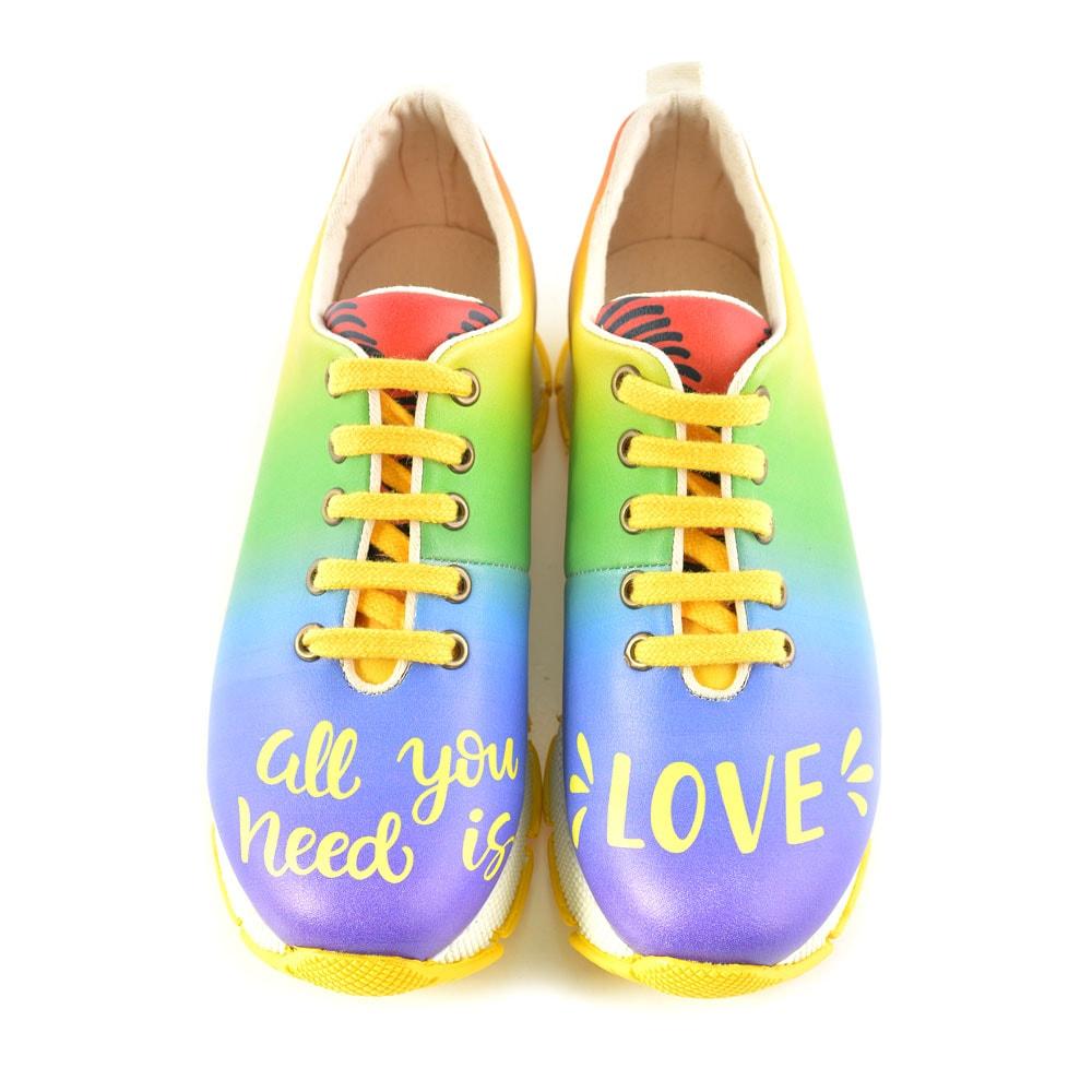 Sneaker Shoes Outlet - No Exchange or Return  40 EU - 9.5 US
