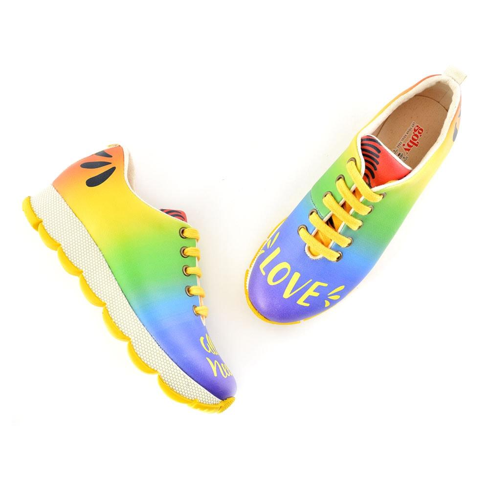Sneaker Shoes Outlet - No Exchange or Return  40 EU - 9.5 US