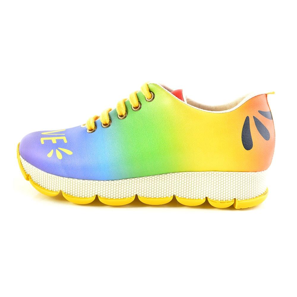 Sneaker Shoes Outlet - No Exchange or Return  40 EU - 9.5 US