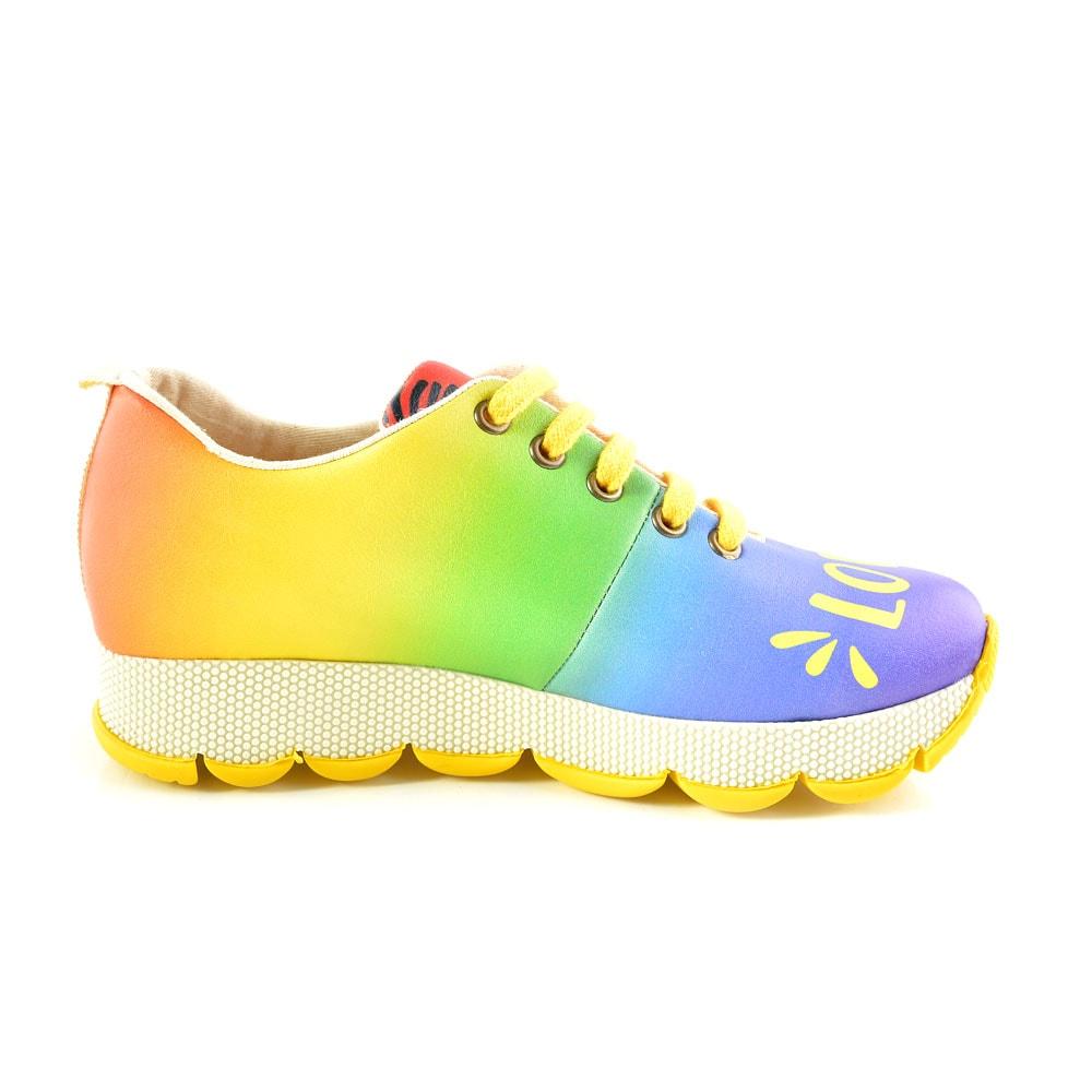 Sneaker Shoes Outlet - No Exchange or Return  40 EU - 9.5 US