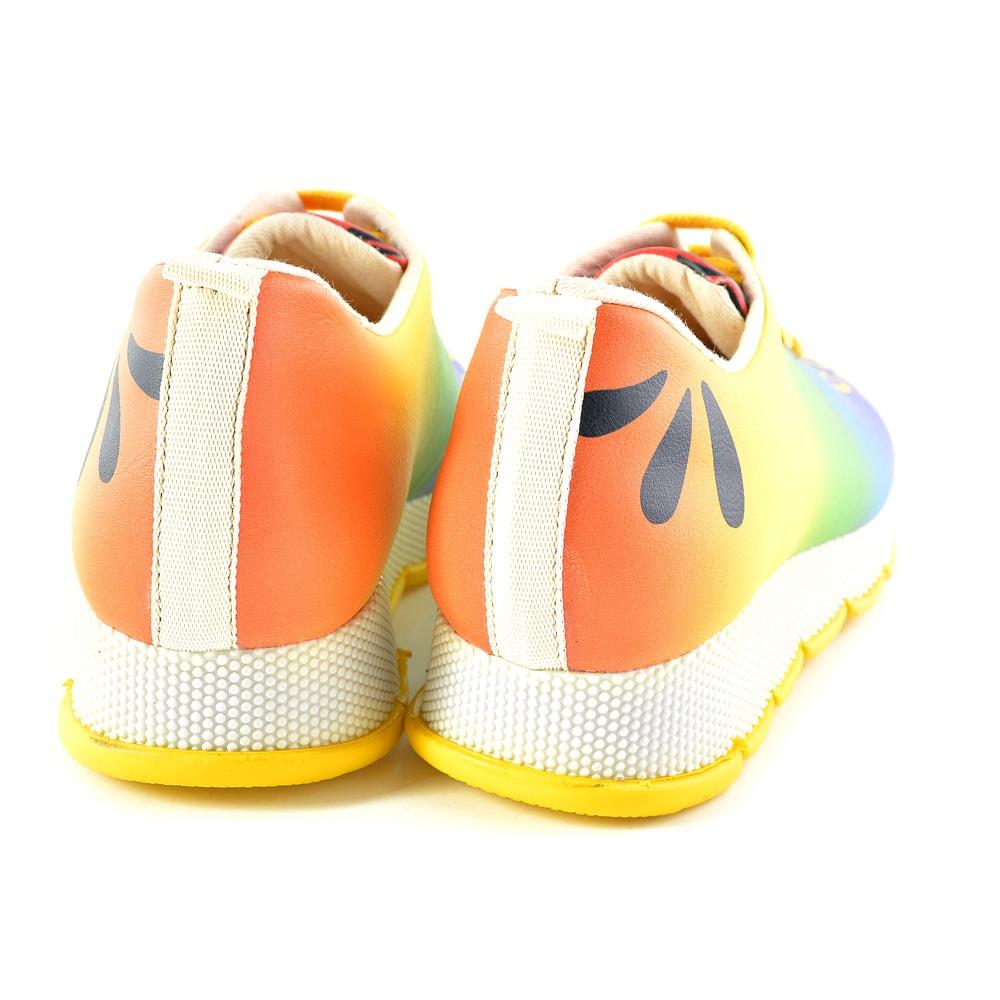 Sneaker Shoes Outlet - No Exchange or Return  40 EU - 9.5 US