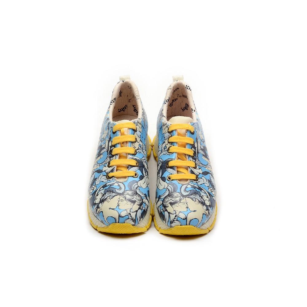 Sneaker Shoes Outlet - No Exchange or Return  39 EU - 8.5 US