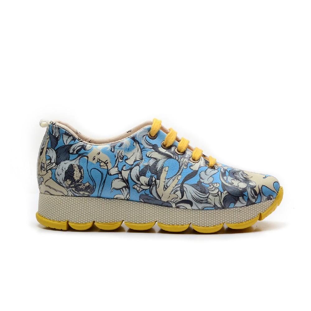 Sneaker Shoes Outlet - No Exchange or Return  39 EU - 8.5 US