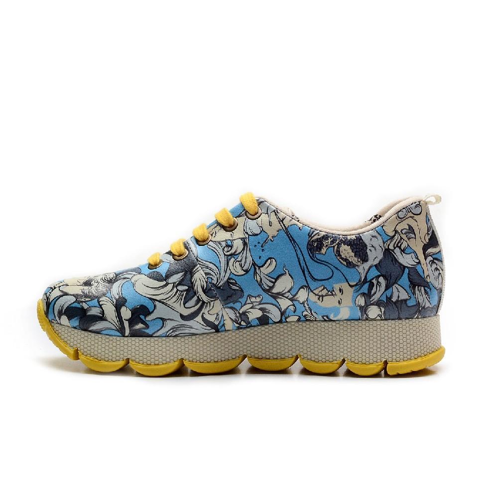 Sneaker Shoes Outlet - No Exchange or Return  39 EU - 8.5 US
