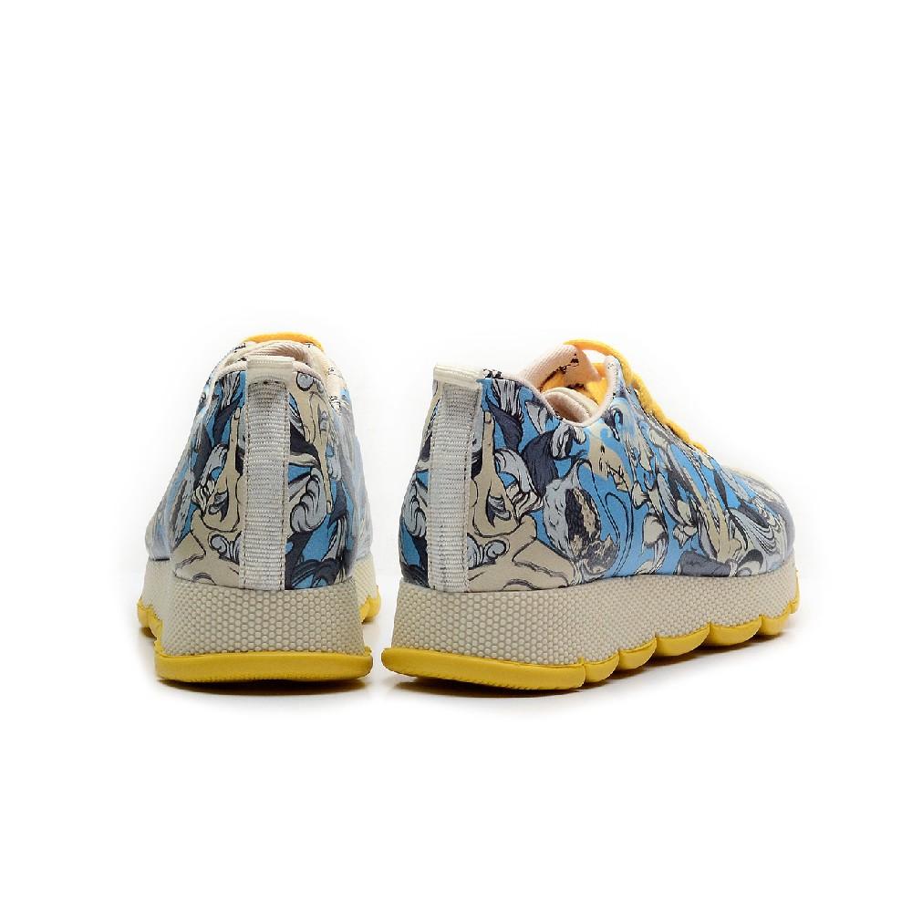 Sneaker Shoes Outlet - No Exchange or Return  39 EU - 8.5 US