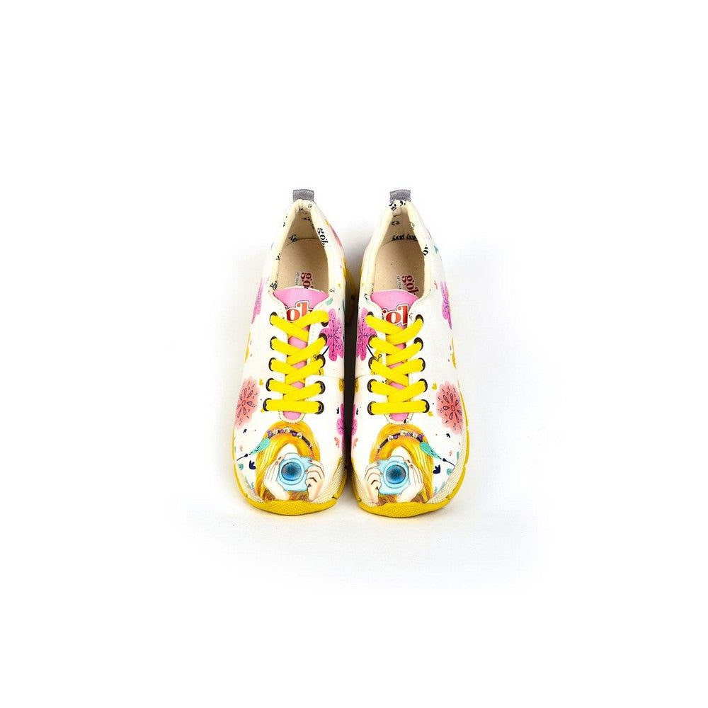 Sneaker Shoes Outlet - No Exchange or Return  40 EU - 9.5 US